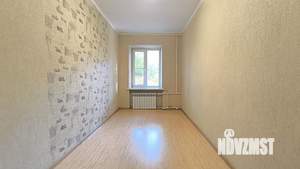 3-к квартира, вторичка, 51м2, 2/5 этаж