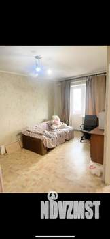 1-к квартира, вторичка, 32м2, 5/5 этаж