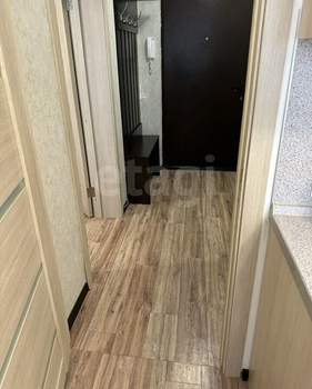 1-к квартира, вторичка, 35м2, 18/18 этаж