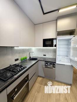 1-к квартира, вторичка, 35м2, 3/25 этаж