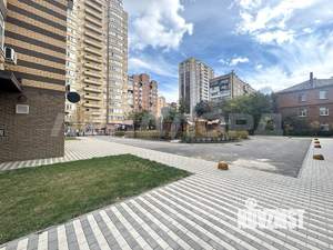 1-к квартира, вторичка, 42м2, 6/24 этаж