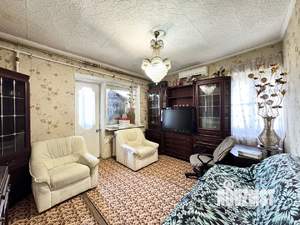 1-к квартира, вторичка, 32м2, 5/5 этаж