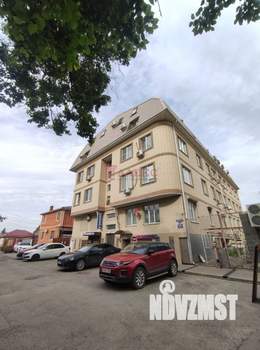 1-к квартира, вторичка, 34м2, 1/4 этаж