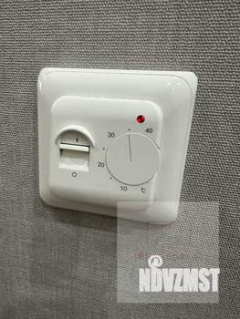 1-к квартира, вторичка, 34м2, 9/24 этаж