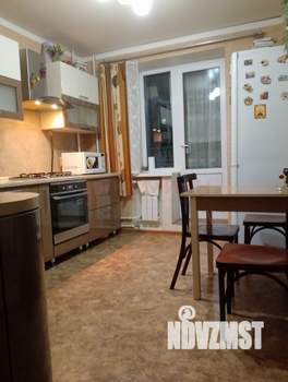 2-к квартира, вторичка, 46м2, 2/5 этаж