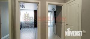 1-к квартира, вторичка, 39м2, 5/11 этаж