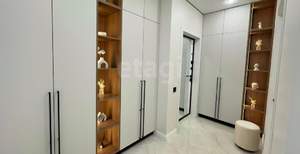 1-к квартира, вторичка, 49м2, 22/24 этаж