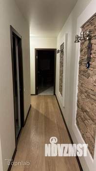 2-к квартира, вторичка, 56м2, 16/18 этаж