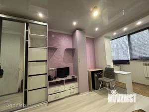 Студия квартира, вторичка, 23м2, 3/5 этаж