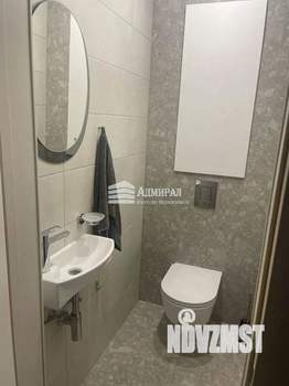 4-к квартира, вторичка, 90м2, 8/23 этаж