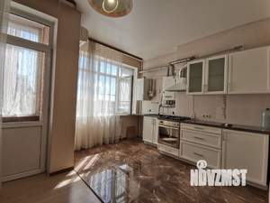 2-к квартира, вторичка, 66м2, 4/6 этаж