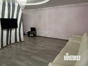 1-к квартира, вторичка, 45м2, 1/10 этаж