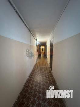 1-к квартира, вторичка, 22м2, 8/9 этаж