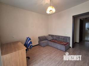 2-к квартира, вторичка, 49м2, 3/17 этаж