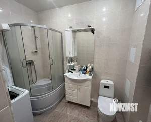 1-к квартира, вторичка, 35м2, 16/23 этаж