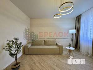 3-к квартира, вторичка, 58м2, 13/25 этаж