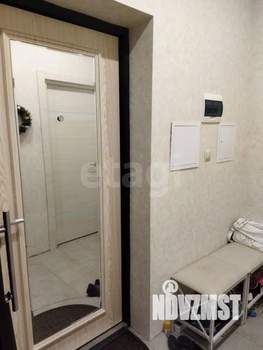 1-к квартира, вторичка, 44м2, 1/10 этаж