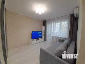 1-к квартира, вторичка, 22м2, 4/9 этаж