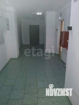 2-к квартира, вторичка, 61м2, 8/17 этаж