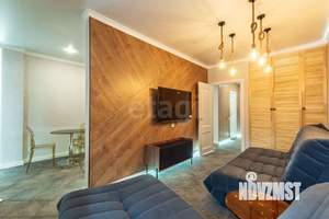 1-к квартира, вторичка, 40м2, 3/25 этаж