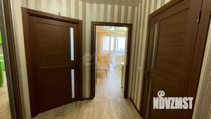 1-к квартира, вторичка, 42м2, 8/18 этаж