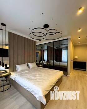 1-к квартира, вторичка, 41м2, 12/20 этаж