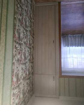 1-к квартира, вторичка, 33м2, 2/5 этаж