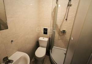 1-к квартира, вторичка, 21м2, 5/5 этаж