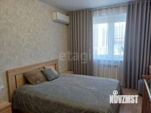 3-к квартира, вторичка, 90м2, 4/24 этаж