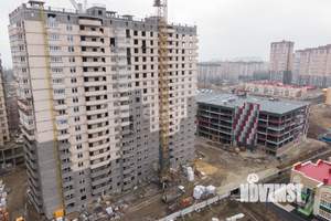 1-к квартира, вторичка, 35м2, 3/19 этаж