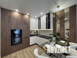 2-к квартира, вторичка, 42м2, 16/24 этаж