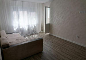 1-к квартира, вторичка, 42м2, 2/10 этаж