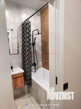 Студия квартира, сданный дом, 26м2, 20/24 этаж