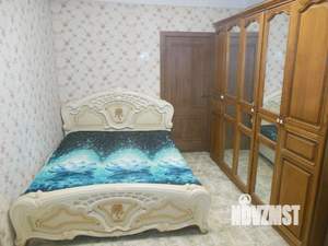 3-к квартира, вторичка, 60м2, 3/5 этаж