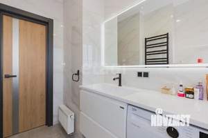 2-к квартира, вторичка, 63м2, 17/24 этаж