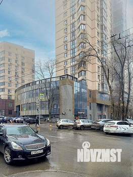 3-к квартира, вторичка, 66м2, 10/23 этаж