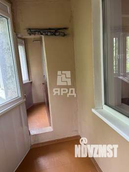 1-к квартира, вторичка, 36м2, 4/10 этаж