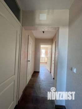 4-к квартира, вторичка, 96м2, 12/16 этаж