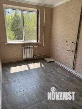 2-к квартира, вторичка, 52м2, 3/9 этаж