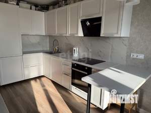 1-к квартира, вторичка, 45м2, 14/19 этаж
