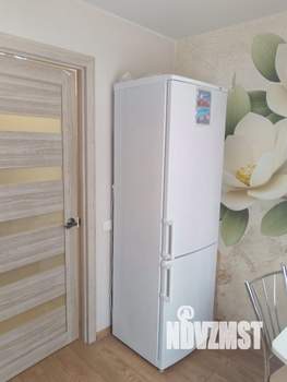 1-к квартира, вторичка, 30м2, 2/5 этаж