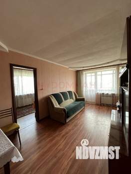 2-к квартира, вторичка, 43м2, 4/5 этаж