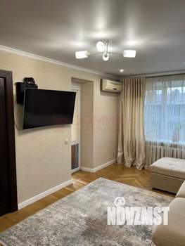 2-к квартира, вторичка, 40м2, 5/9 этаж