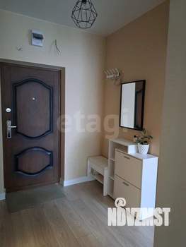 1-к квартира, вторичка, 35м2, 10/20 этаж