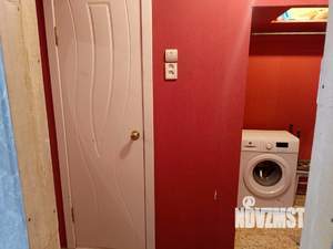 1-к квартира, вторичка, 30м2, 4/9 этаж