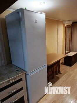 1-к квартира, вторичка, 38м2, 2/5 этаж