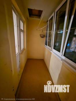 1-к квартира, вторичка, 35м2, 9/10 этаж