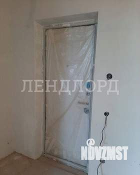 1-к квартира, вторичка, 53м2, 3/16 этаж
