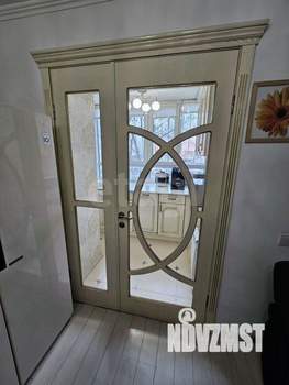 3-к квартира, вторичка, 87м2, 2/17 этаж