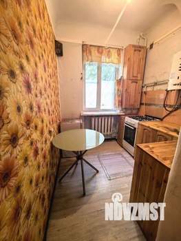 2-к квартира, вторичка, 40м2, 1/2 этаж